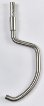 Насадка крюк для МПЛ-40 Abat 410000000090